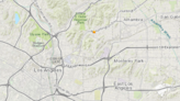 3.2 magnitude earthquake wakes San Gabriel Valley residents