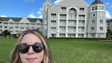 I stayed solo at Disney's Yacht Club resort for $750 a night, and its many perks made it worth every penny