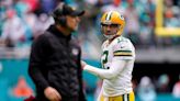 Aaron Rodgers Requested Firing of Packers Executive: Report