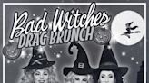 Bad Witches Drag Brunch at Tipsy Toboggan; Corks and Forks at Narrows: Fall River Eats