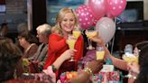 Watch “Parks and Recreation” star Amy Poehler celebrate female friendships in snow-filled Galentine's Day TikTok