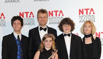 Outnumbered: Hugh Dennis and Claire Skinner to appear on TV for the first time as a real-life couple