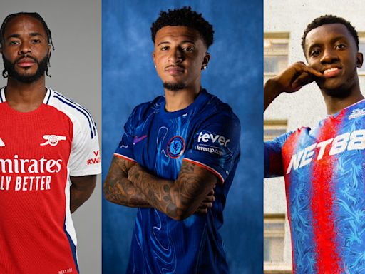 Ten new signings who could make their debut in Matchweek 4