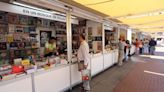 Este es el programa y los autores que firmarán en la Feria del libro de Valladolid