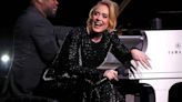 Adele slams heckler who shouted 'Pride sucks' at Las Vegas show
