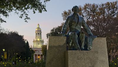 These 3 Texas universities among most prettiest campuses on Architectural Digest list