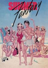 Summer Fantasy (TV Movie 1984) - IMDb