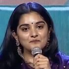 Nivetha Thomas