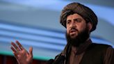 Taliban accuses Pakistan of allowing U.S. drones to use its airspace