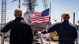 Congress Raises the National Security Alarm on Shipbuilding