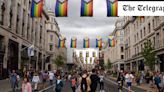 ‘Wokeminster’ council criticised over trans-inclusive Pride decoration plans