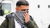 British police officer pleads guilty to terror charges for showing support for Hamas on WhatsApp