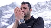 Want Kilian Jornet To Be Your Running Coach? Pick Up His New Watch.