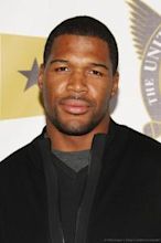 Michael Strahan