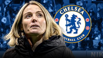 Sonia Bompastor appointed Chelsea Women head coach succeeding Emma Hayes