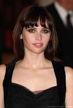 Felicity Jones