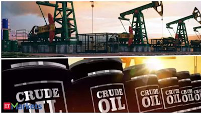 After a 13% rally so far this year, is upside in MCX crude oil futures capped?