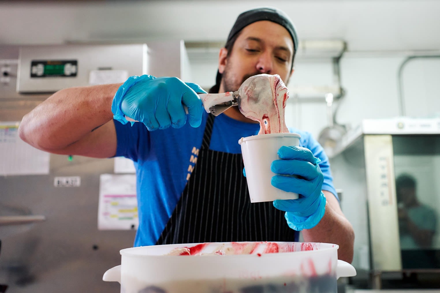 Sweet Melody Ice Cream to Open Its Scoop Shop at the Citadel This August