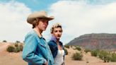 Movie Review: Luke Gilford takes you on a trip to a queer rodeo in 'National Anthem'