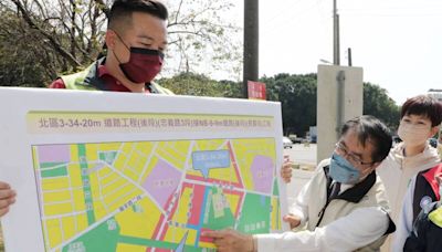 打通忠義路「任督二脈」工程 南市工務局：拚6月開工明年通車