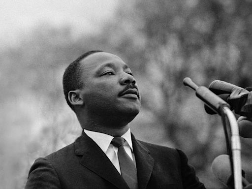 Fact Check: Posts Say Martin Luther King Jr. Was Denied a Gun Permit. Here's What We Found