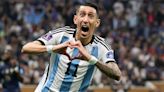 El retiro de la selección argentina de Ángel Di María: la construcción de un ídolo que derribó la pared