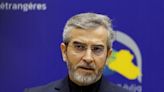 Iran open to resuming nuclear accord talks - acting foreign minister