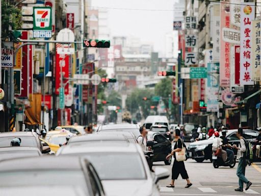 東南亞旅客來台數暴增！外媒讚台灣觀光業 有望重塑旅遊業