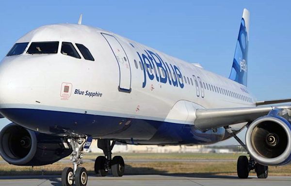 JetBlue adds new flights, deluxe seats from Phoenix. Here's where you can fly