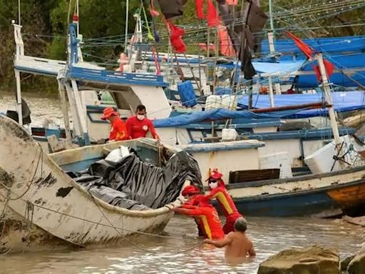 El drama de los migrantes que buscaban una mejor vida en Canarias y encontraron la muerte en Brasil