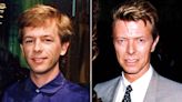 David Spade refused David Bowie's request to swap roles in Saturday Night Live sketch