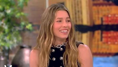 Jessica Biel Changes Her Stance on Eating in the Shower: 'Don't Do What I Do... I'm Not Perfect'