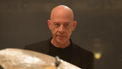 J.K. Simmons Thought Damien Chazelle Was a Black Man After Reading ‘Whiplash’ Script. Then They Met: ‘Who...