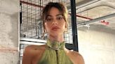 El osado look de Tini Stoessel en los Premios Billboard de la Música Latina 2023 que se robó todas las miradas