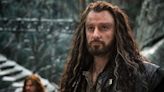 The Hobbit's Richard Armitage "genuinely thought" he'd get fired