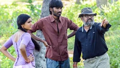 Actor Dhanush Wrote This Hit Song For His 2013 Film Maryan - News18