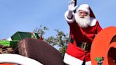 Where to find holiday parades and events in Volusia, Flagler