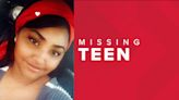 Police searching for 17-year-old girl missing out of Florissant