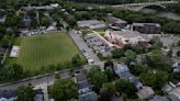 Turf fight over Minnehaha Academy athletic field plan sours neighborhood relations