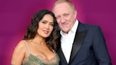 Salma Hayek's Got the 'Best Husband in the World'—Meet Fashion-Mogul François-Henri Pinault!