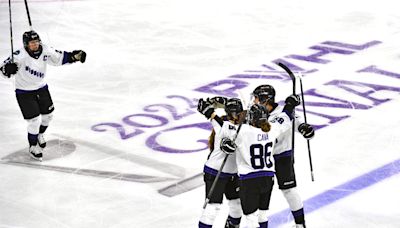 PWHL Minnesota wins first-ever Walter Cup championship: 'We knew we had to have it'