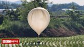 Por que Coreia do Sul e do Norte jogam balões no território um do outro?