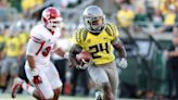 Kenjon Barner recalls reaction to Oregon Ducks Hall of Fame announcement