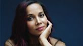 Rhiannon Giddens Doesn’t Just Want to Be a Folk Singer Anymore, And We’re Here For It