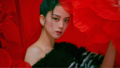 Blackpink's Jisoo Makes History As FIRST Female Korean Soloist To Cross 1 Billion Plays On YouTube Music With ME