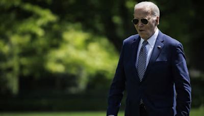 Joe Biden reveals he contemplated suicide