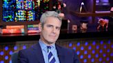 Andy Cohen’s 4-Year-Old Son Benjamin Calls Raquel Leviss’ TomTom Sweatshirt ‘Pretty’: ‘There’s a Lot of Drama Going on With That’