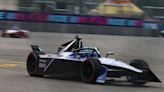 Guenther paces second Berlin E-Prix practice