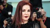 Priscilla Presley Speaks Out About Being Buried Near Elvis Presley: 'That's What I Want'