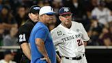 'They don't represent Texas A&M,' Schlossnagle condemns fans who yelled at Florida dugout